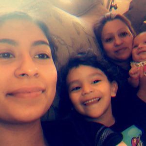 Meet your Posher, Maritza